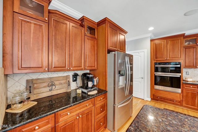 1200 Chipper Lane, Wake Forest, NC 27587