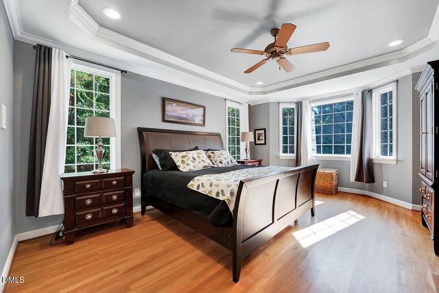 1200 Chipper Lane, Wake Forest, NC 27587