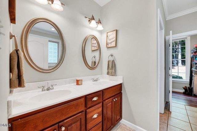 1200 Chipper Lane, Wake Forest, NC 27587