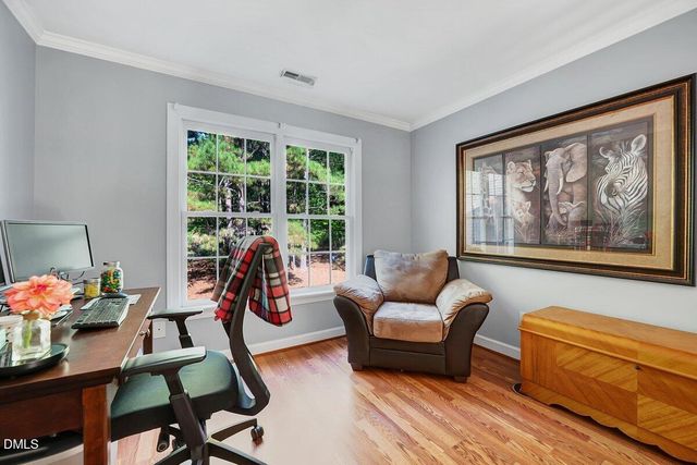 1200 Chipper Lane, Wake Forest, NC 27587