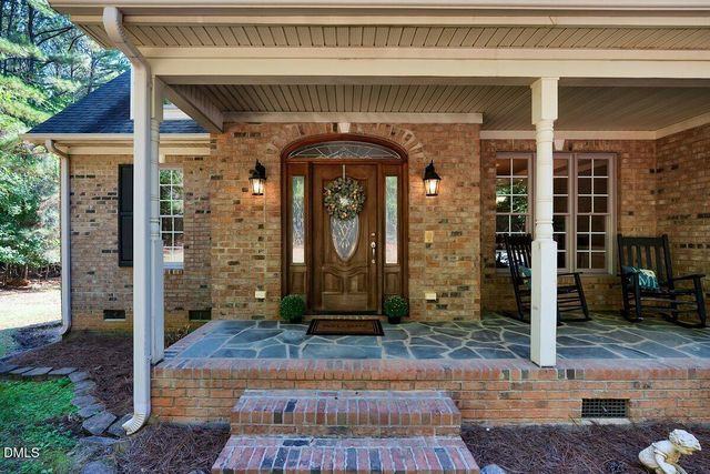 1200 Chipper Lane, Wake Forest, NC 27587