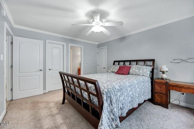 1200 Chipper Lane, Wake Forest, NC 27587