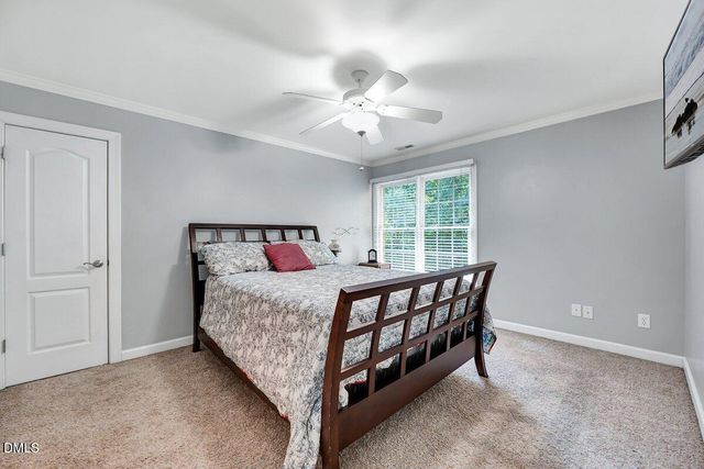 1200 Chipper Lane, Wake Forest, NC 27587