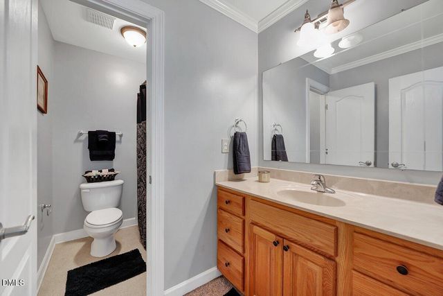 1200 Chipper Lane, Wake Forest, NC 27587