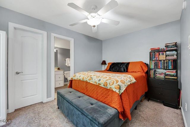 1200 Chipper Lane, Wake Forest, NC 27587