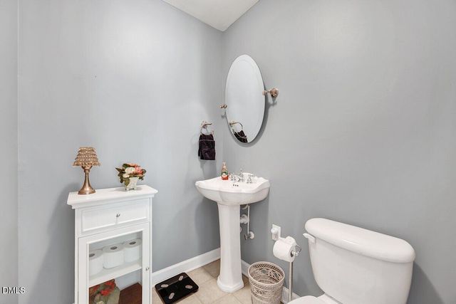 1200 Chipper Lane, Wake Forest, NC 27587