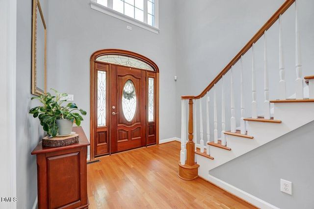 1200 Chipper Lane, Wake Forest, NC 27587