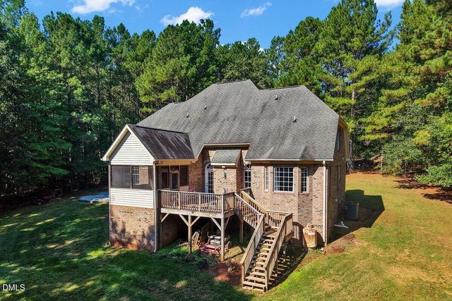 1200 Chipper Lane, Wake Forest, NC 27587