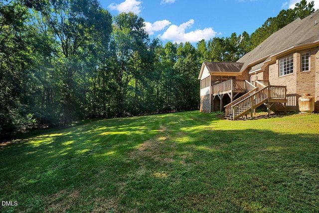 1200 Chipper Lane, Wake Forest, NC 27587