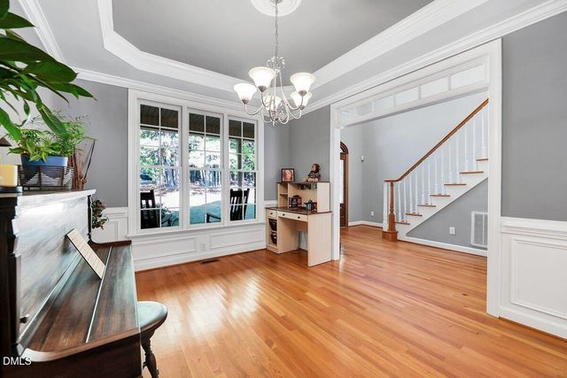 1200 Chipper Lane, Wake Forest, NC 27587