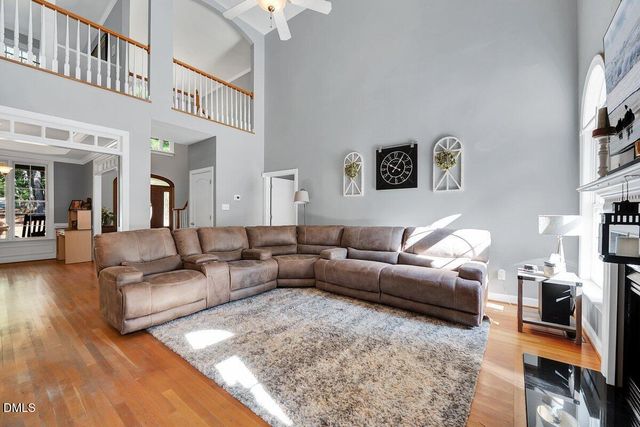 1200 Chipper Lane, Wake Forest, NC 27587