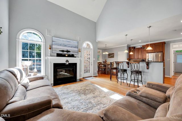 1200 Chipper Lane, Wake Forest, NC 27587
