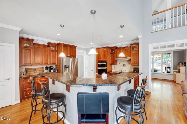 1200 Chipper Lane, Wake Forest, NC 27587