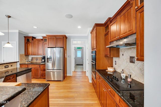 1200 Chipper Lane, Wake Forest, NC 27587