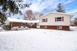 7602 Pelbrook Farm Drive, Dayton, OH 45459