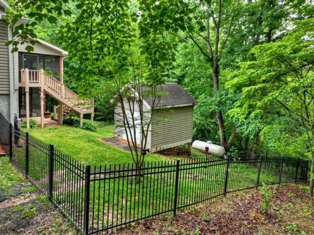 113 Dundee Drive, Blairsville, GA 30512