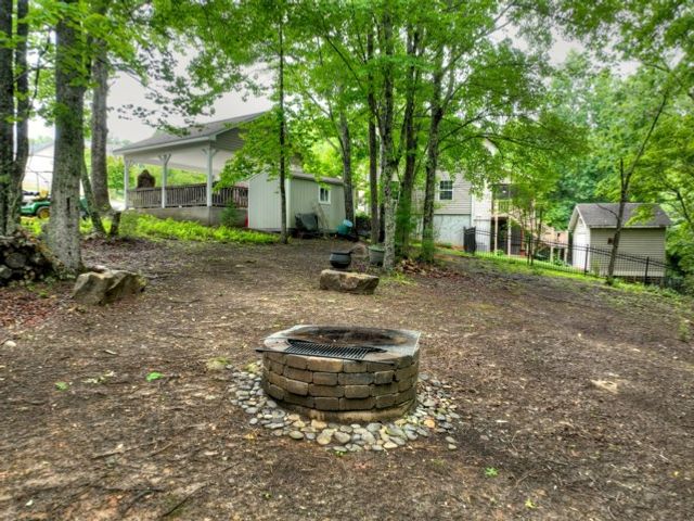 113 Dundee Drive, Blairsville, GA 30512