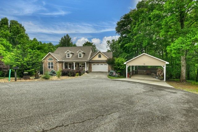 113 Dundee Drive, Blairsville, GA 30512