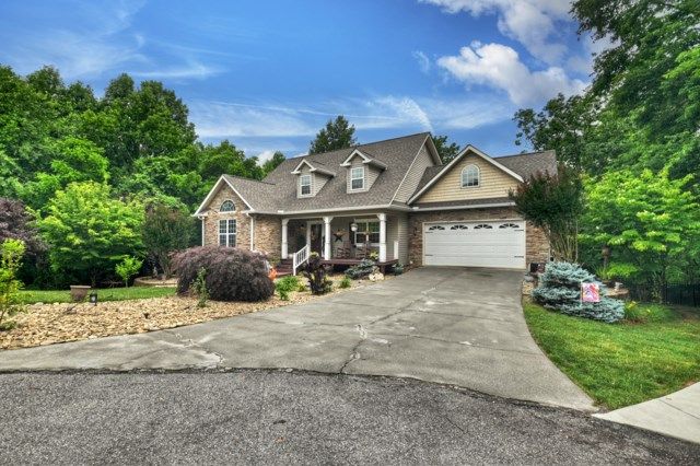 113 Dundee Drive, Blairsville, GA 30512
