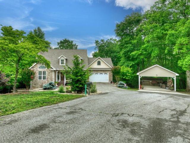 113 Dundee Drive, Blairsville, GA 30512