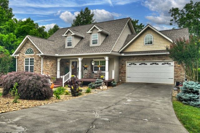 113 Dundee Drive, Blairsville, GA 30512