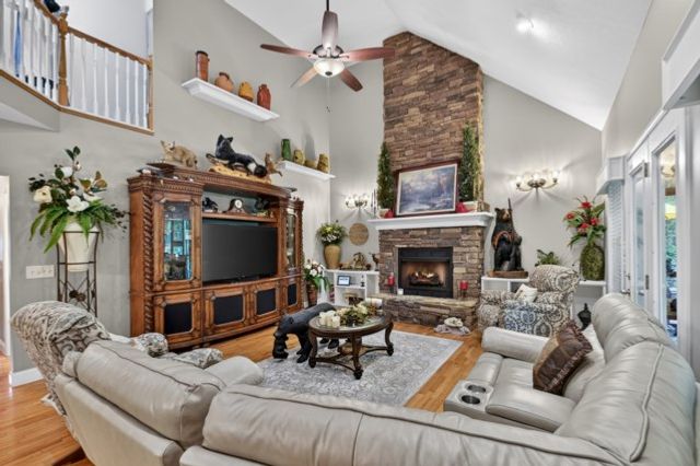 113 Dundee Drive, Blairsville, GA 30512