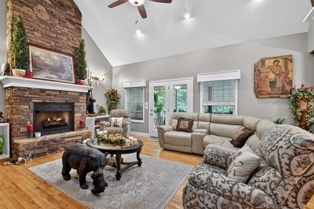 113 Dundee Drive, Blairsville, GA 30512
