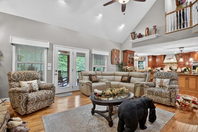 113 Dundee Drive, Blairsville, GA 30512