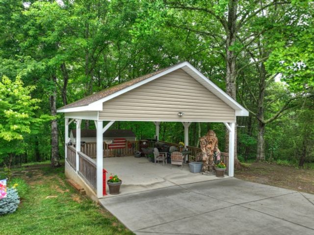 113 Dundee Drive, Blairsville, GA 30512