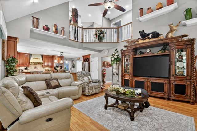 113 Dundee Drive, Blairsville, GA 30512