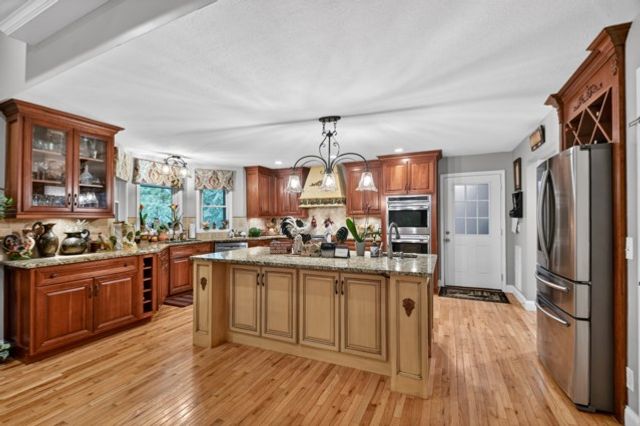 113 Dundee Drive, Blairsville, GA 30512