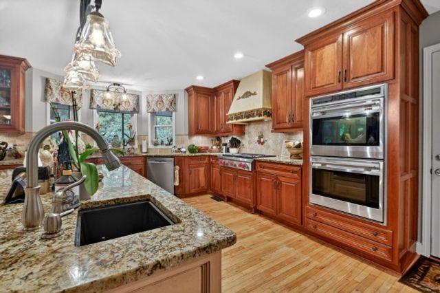 113 Dundee Drive, Blairsville, GA 30512