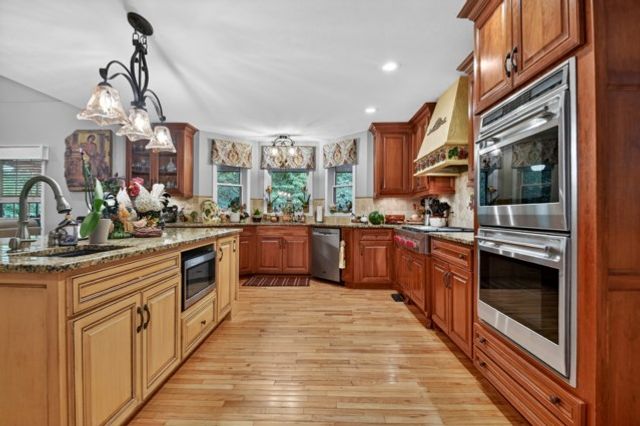 113 Dundee Drive, Blairsville, GA 30512