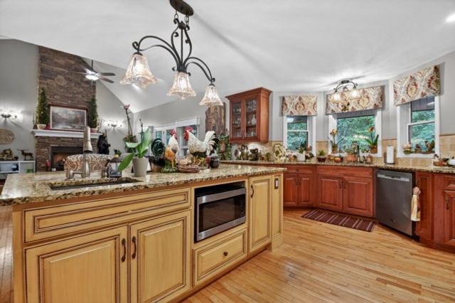 113 Dundee Drive, Blairsville, GA 30512