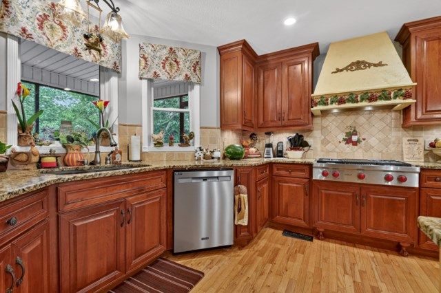 113 Dundee Drive, Blairsville, GA 30512