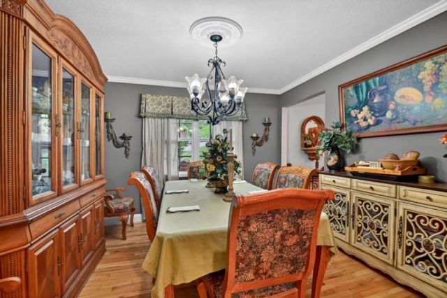 113 Dundee Drive, Blairsville, GA 30512