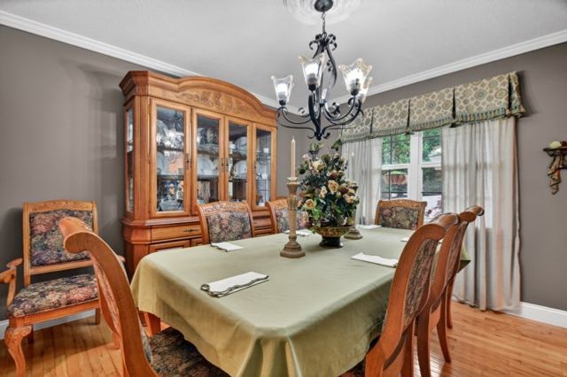 113 Dundee Drive, Blairsville, GA 30512