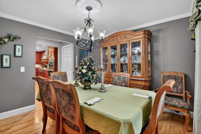 113 Dundee Drive, Blairsville, GA 30512
