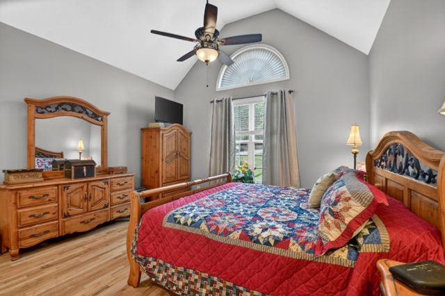 113 Dundee Drive, Blairsville, GA 30512