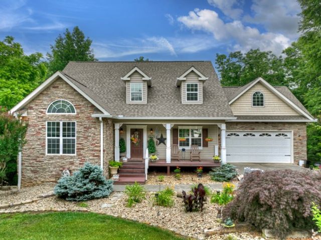 113 Dundee Drive, Blairsville, GA 30512