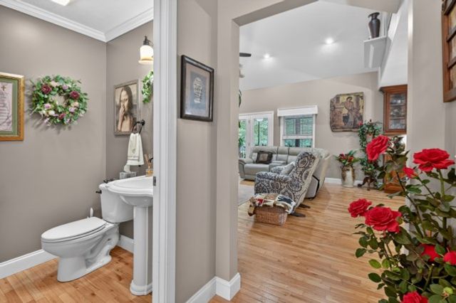 113 Dundee Drive, Blairsville, GA 30512