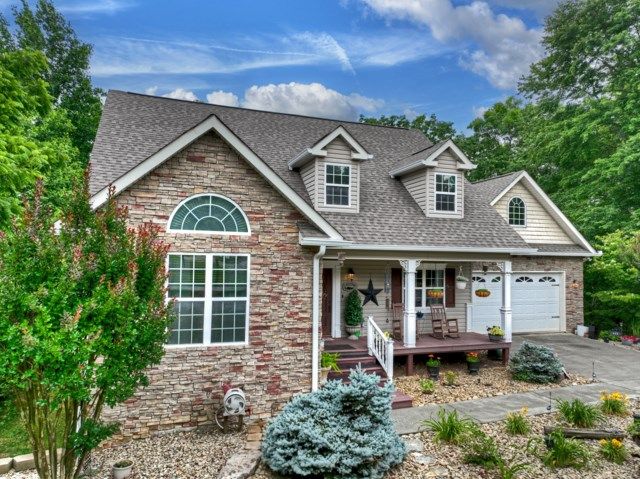 113 Dundee Drive, Blairsville, GA 30512