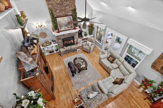 113 Dundee Drive, Blairsville, GA 30512
