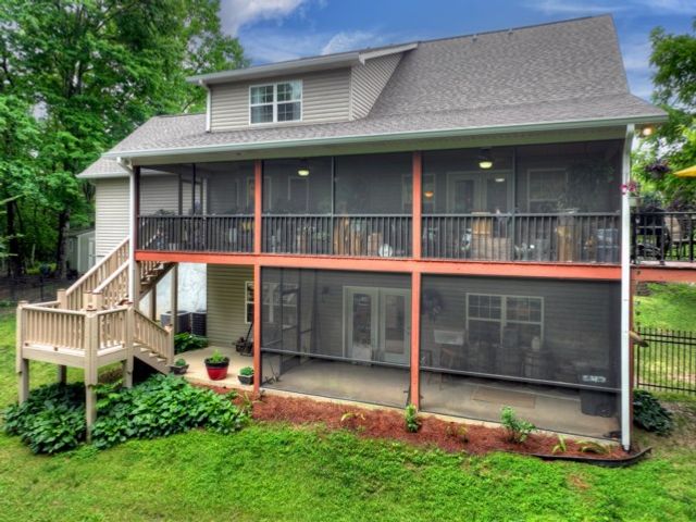 113 Dundee Drive, Blairsville, GA 30512
