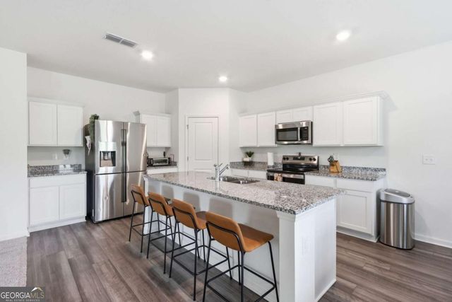 185 Casteel Lane, Bethlehem, GA 30620
