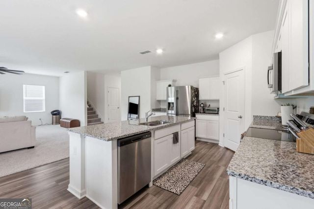185 Casteel Lane, Bethlehem, GA 30620