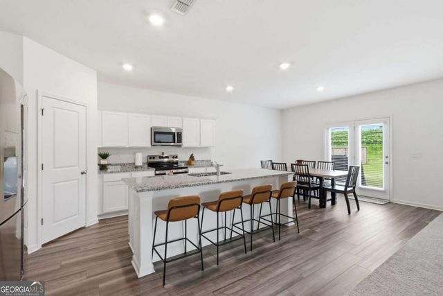 185 Casteel Lane, Bethlehem, GA 30620