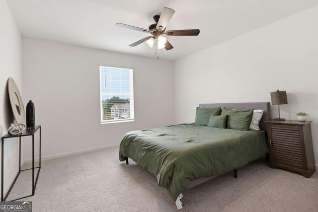 185 Casteel Lane, Bethlehem, GA 30620
