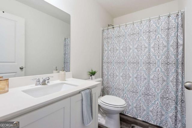 185 Casteel Lane, Bethlehem, GA 30620