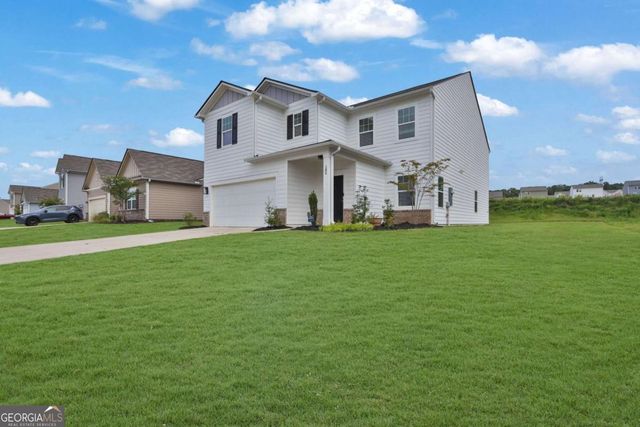 185 Casteel Lane, Bethlehem, GA 30620